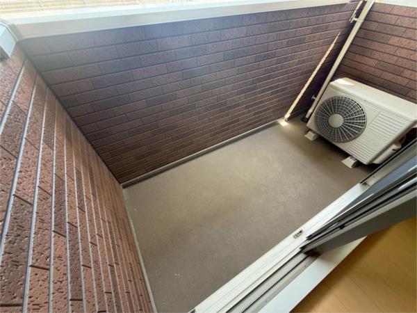 ベル・セーズII 部屋画像
