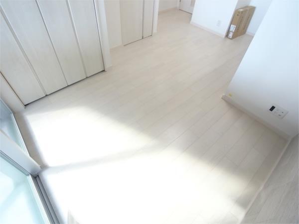 Mano Mansion その他部屋・スペース
