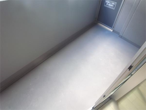 Mano Mansion 部屋画像