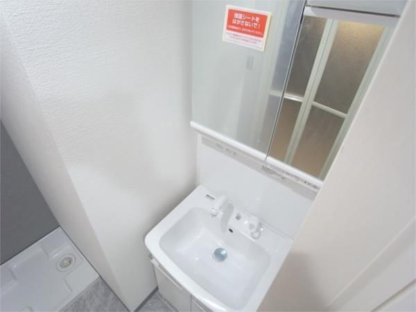 Mano Mansion 部屋画像