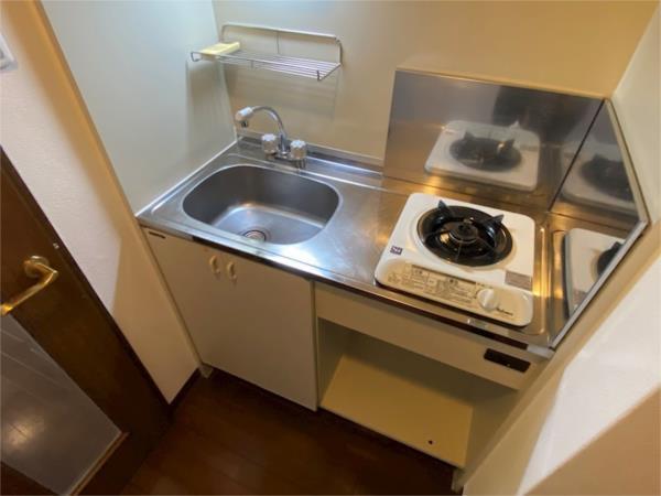 リーガル神戸元町 キッチン
