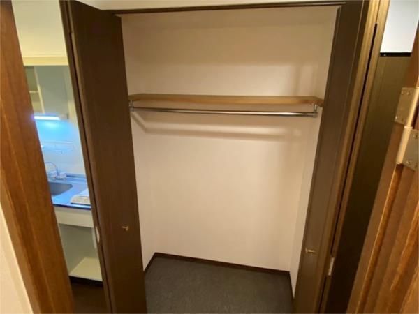 リーガル神戸元町 収納