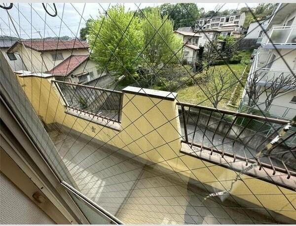 多聞ニューハイツ 部屋画像