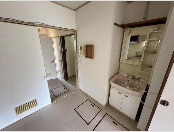 多聞ニューハイツ 部屋画像