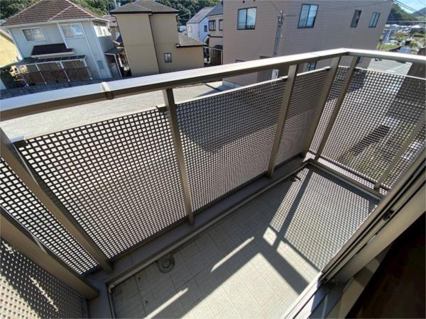 サンテラス光大寺 部屋画像