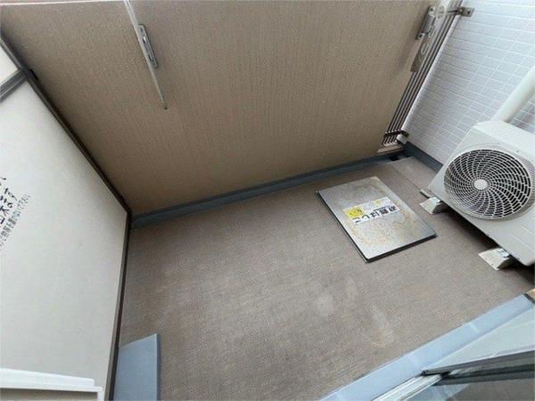 パークサイド姫路 部屋画像