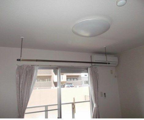 パークサイド姫路 部屋画像
