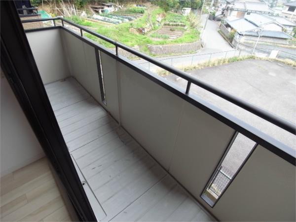 ラヴェール北五葉 部屋画像