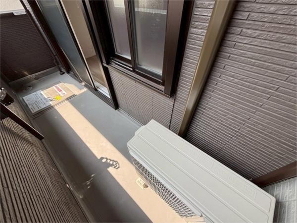グラン　アルベロ 部屋画像