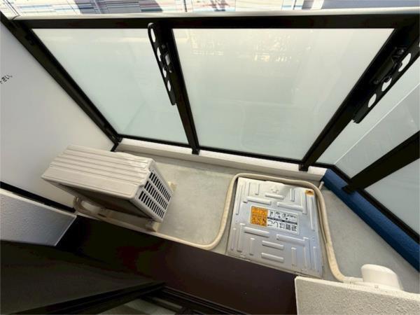 パークス神戸 部屋画像