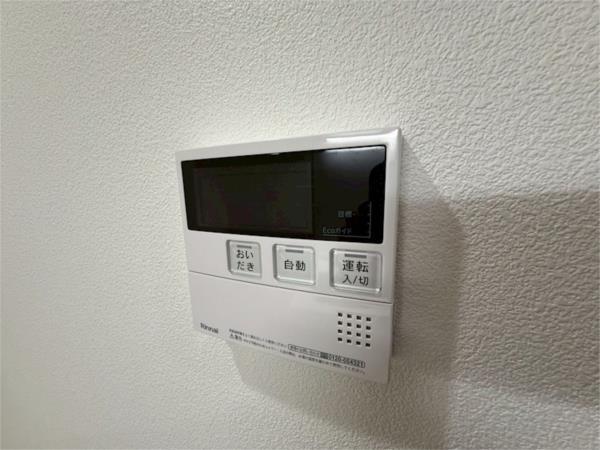 パークス神戸 その他
