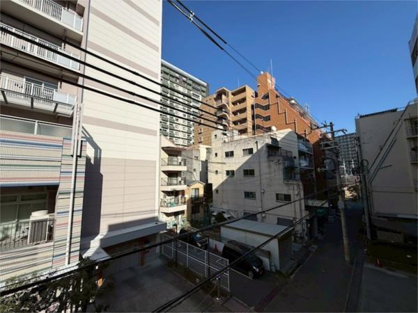 パークス神戸 その他