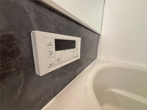 ボヌール英賀保駅前I 部屋画像