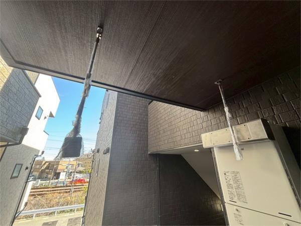 ボヌール英賀保駅前I その他