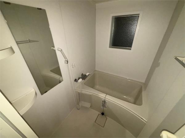 マンション外堀川 バス／シャワー