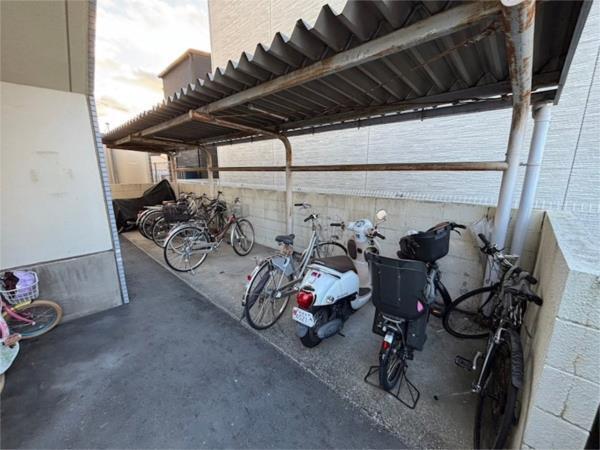 マンション外堀川 その他