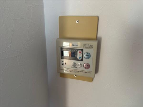 マンション外堀川 部屋画像