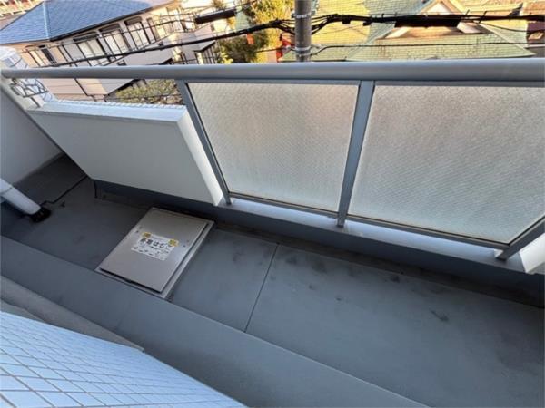 マンション外堀川 部屋画像