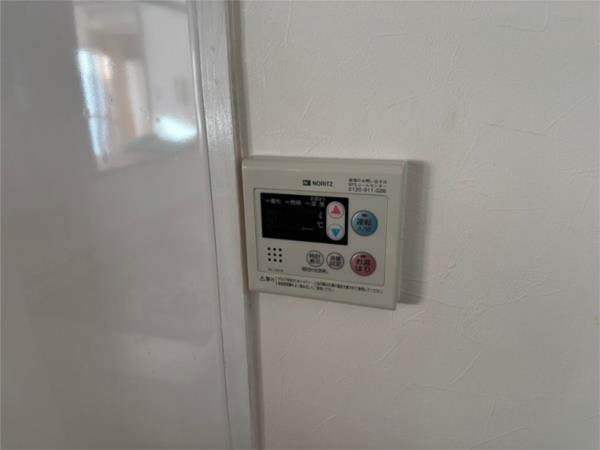 マンション外堀川 部屋画像