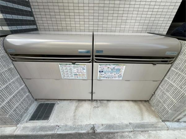 MISTRAL姫路駅前VI東駅前町 その他