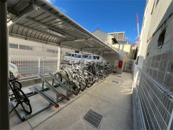 MISTRAL姫路駅前VI東駅前町 その他