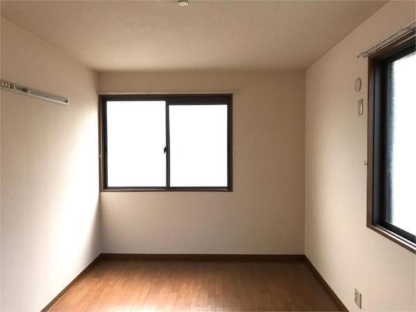 ビューハイツ西蒲田 その他部屋・スペース