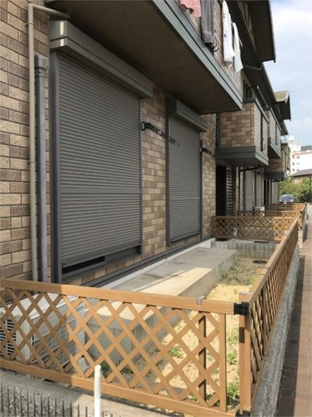 ビューハイツ西蒲田 部屋画像