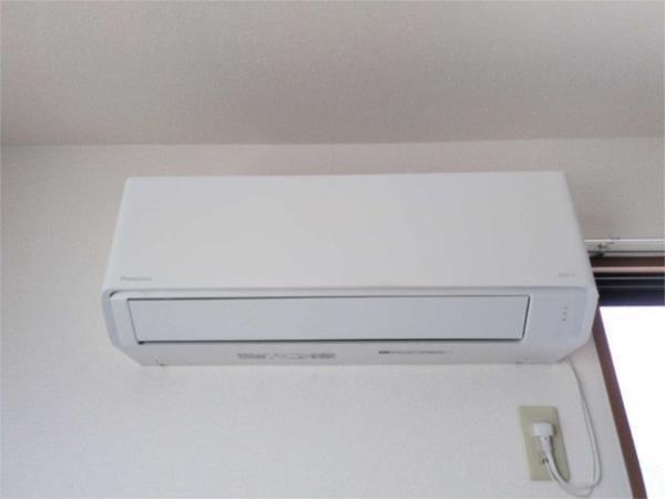 ビューハイツ西蒲田 部屋画像