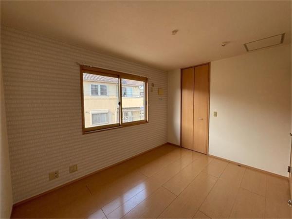 オークスコート西新在家　A棟 その他部屋・スペース