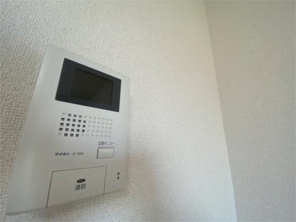 ワイズ　コンブリオIV セキュリティ