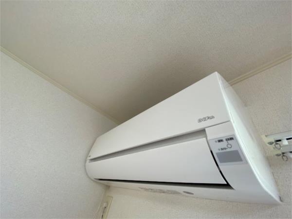 ワイズ　コンブリオIV 部屋画像
