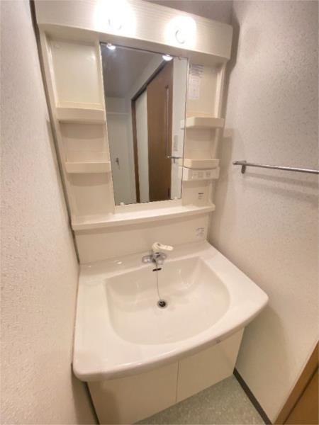 ウエストヒルズI 部屋画像