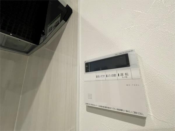 ベイコート東舞子 部屋画像