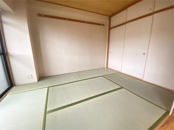 ウエストヒルズI その他