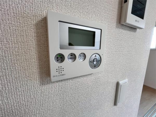 TORISIA八代 部屋画像