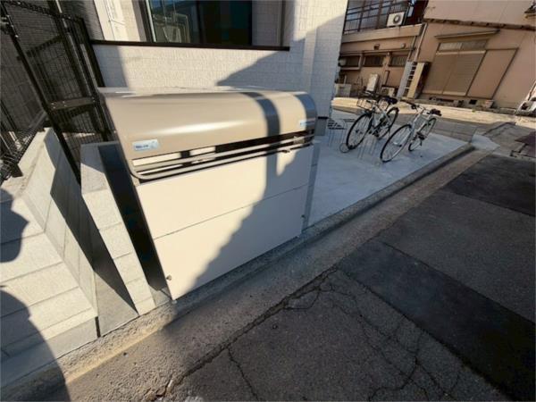 ALEGRIA姫路東 その他