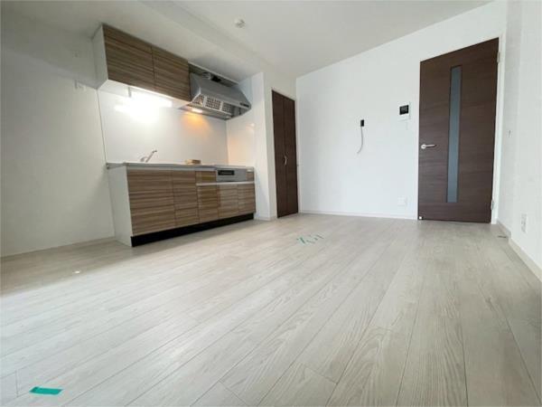 Habitasion京口 その他