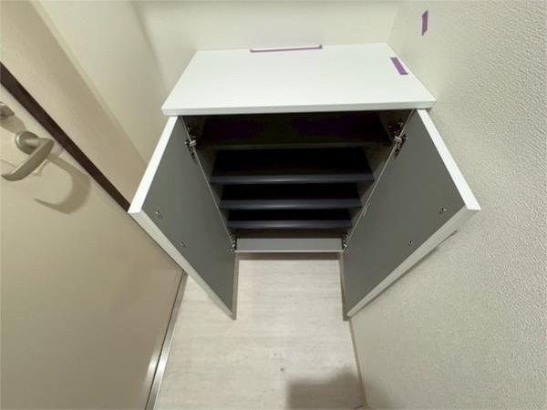 Habitasion京口 その他