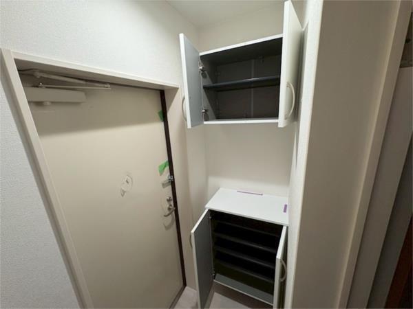 Habitasion京口 その他
