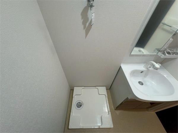 Habitasion京口 その他