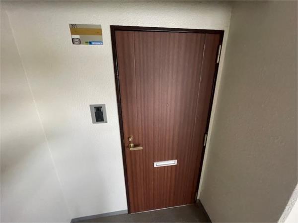 パークノヴァ夙川 その他
