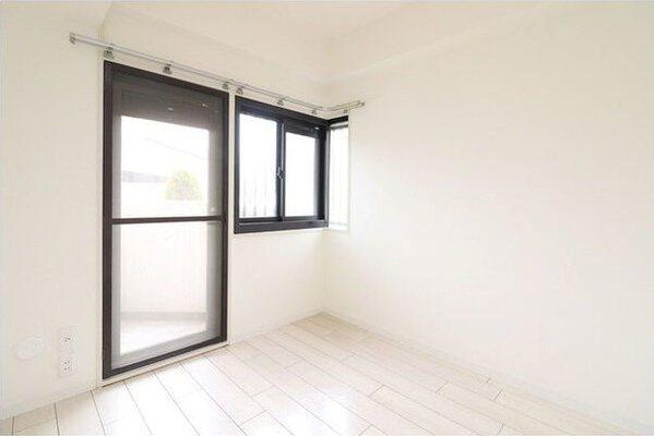 パークノヴァ夙川 その他部屋・スペース
