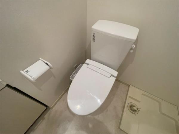 MaMaison北六甲 トイレ