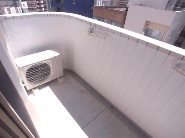 パークビュー王子駅前 部屋画像