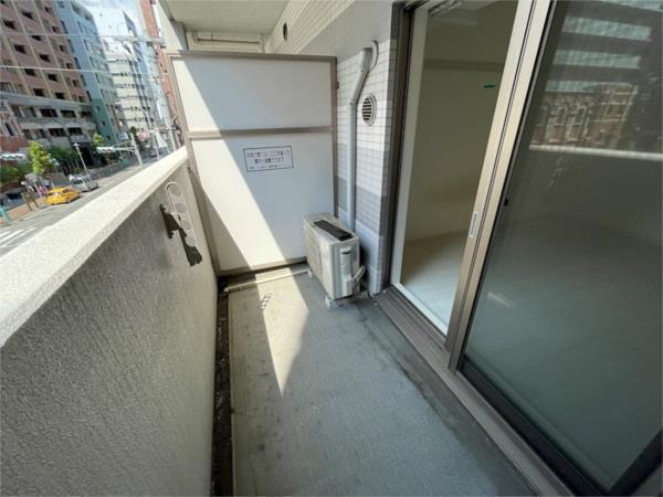 プレサンスみなと元町駅前 部屋画像