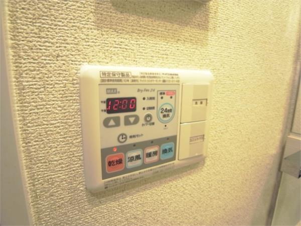 プレサンスみなと元町駅前 部屋画像
