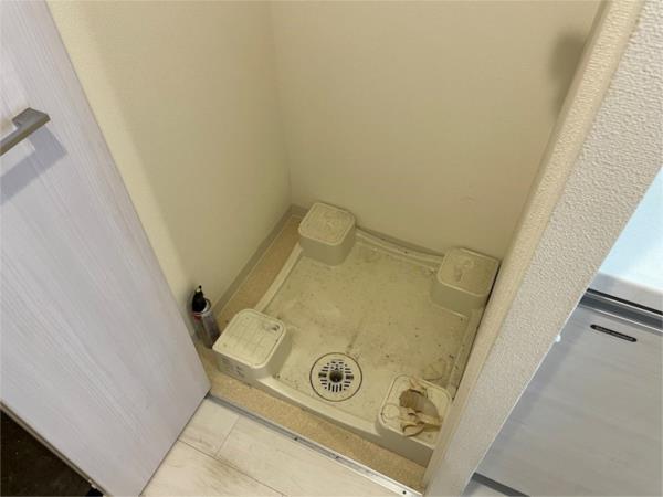 プレサンスみなと元町駅前 部屋画像