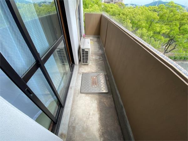 アルコ・ラ・カーサ佃町 部屋画像
