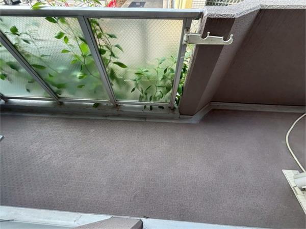 ロイヤルコーポ東雲 部屋画像