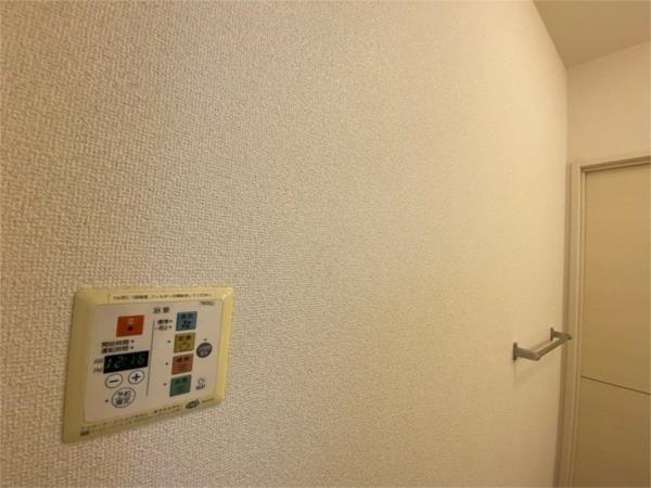 メゾン　ウイング 部屋画像